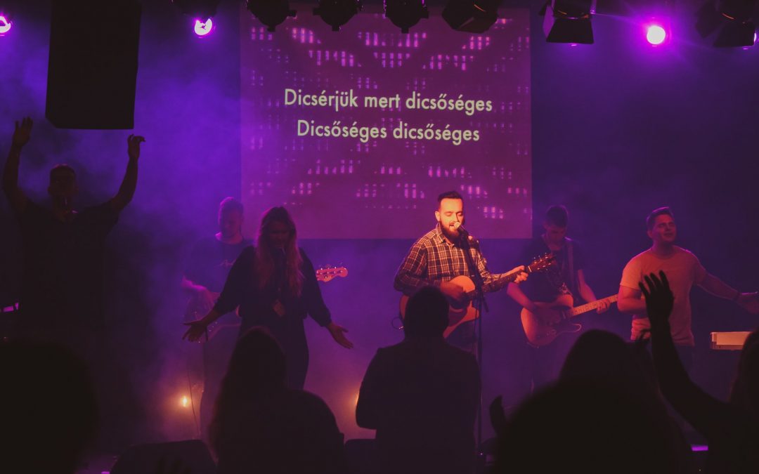 CHRISTEENS 2K19 – TÁBOR