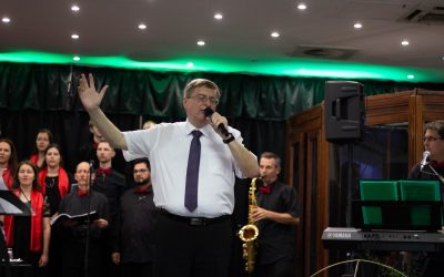 TÖBBRE VÁGYOM! – PÜNKÖSDI KONFERENCIA 2019