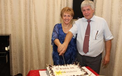 5 ÉVES AZ ÖRÖMHÍR