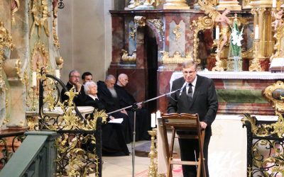 IMÁDSÁG A NEMZETÉRT