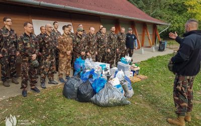 „KRISZTUS HARCOSAI” TÁBOR – IDÉN IS