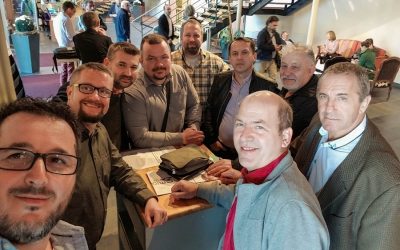 KONFERENCIA FRANCIAORSZÁGBAN