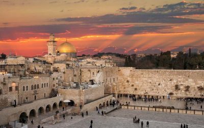 ÚJABB LEHETŐSÉG A SZENTFÖLDRE UTAZNI