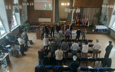 IDEJE ELHINNED – ÍGY KÉSZÜLÜNK