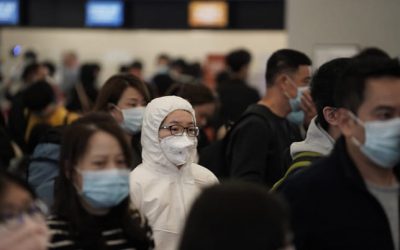 IMAFELHÍVÁS A KORONAVÍRUSSAL KAPCSOLATBAN