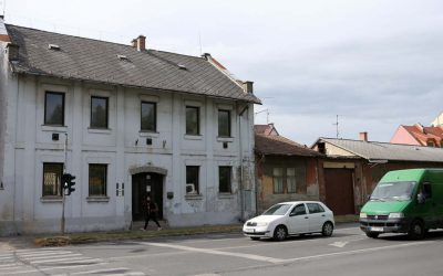 NAGY ÉRTÉKŰ INGATLANT KAPOTT A KECSKEMÉTI GYÜLEKEZET