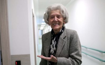 MEGNYITOTT AZ MPE ÚJ SZERETETOTTHONA