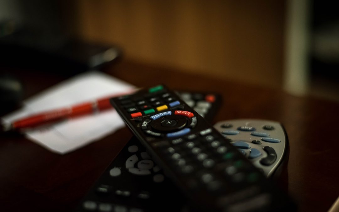PAX TV MŰSORAJÁNLÓ