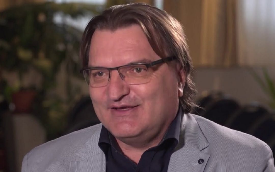 INTERJÚ DURKÓ ALBERTTEL, A CIGÁNYMISSZIÓ VEZETŐJÉVEL