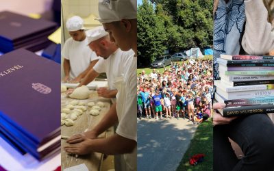 CIVIL SZERVEZETEK TÁMOGATÁSA