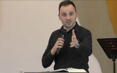 KECELI GYÜLEKEZET ISTENTISZTELETE