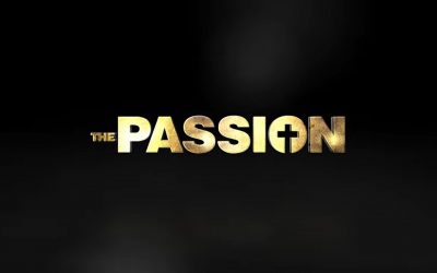 THE PASSION – HÚSVÉT TÖRTÉNETE A LEGNAGYOBB MAGYAR SLÁGEREKKEL!