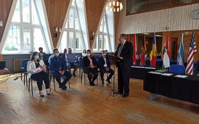 EGYHÁZKERÜLETI KÖZGYŰLÉSEK