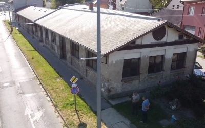 KECSKEMÉTI IMAHÁZÉPÍTÉS