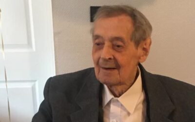 100 ÉVES LETT ORBÁN FERENC