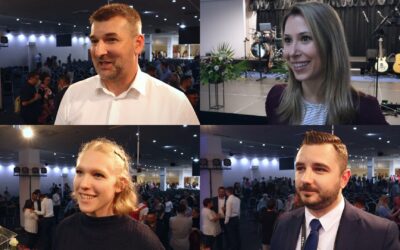 BESZÁMOLÓ VIDEÓ AZ IFIPÜNKÖSDRŐL