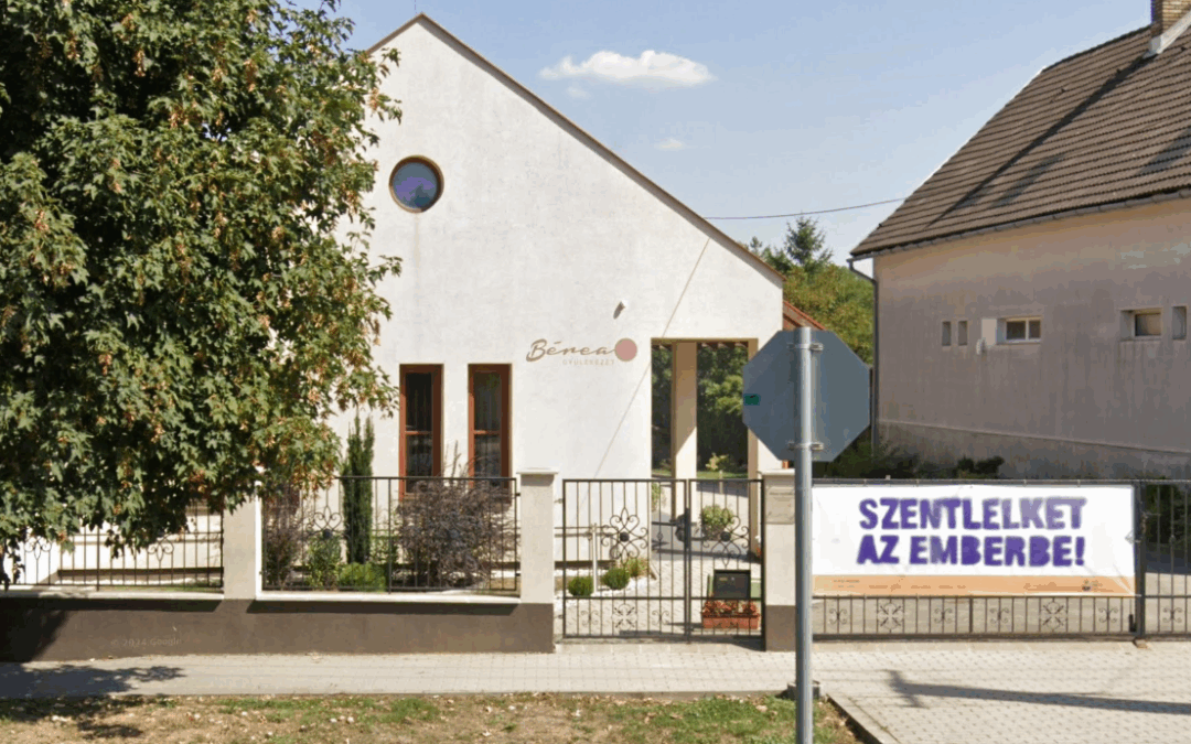 MPE Zirc Bérea Gyülekezete