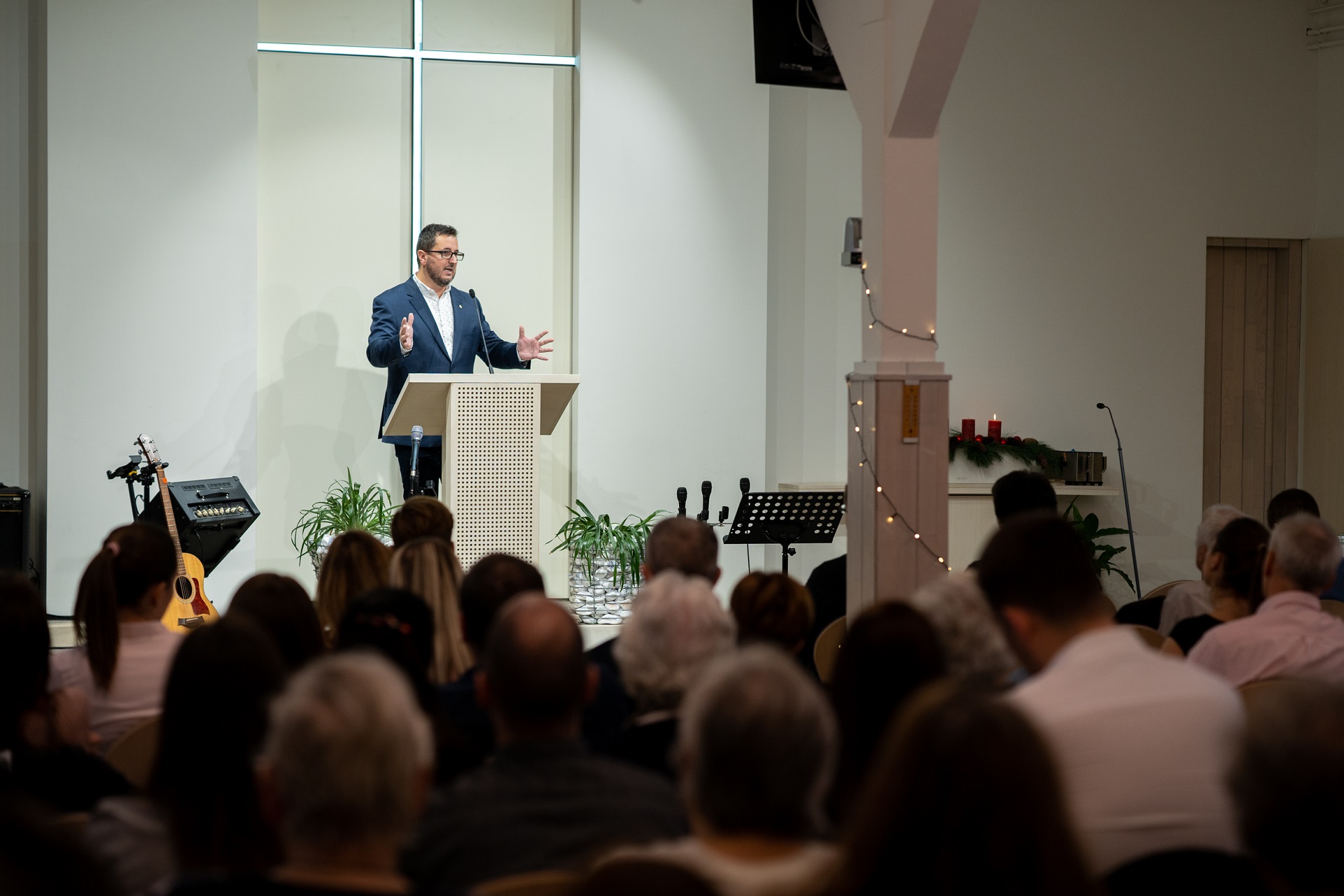 mpe gyulekezet agape budapest