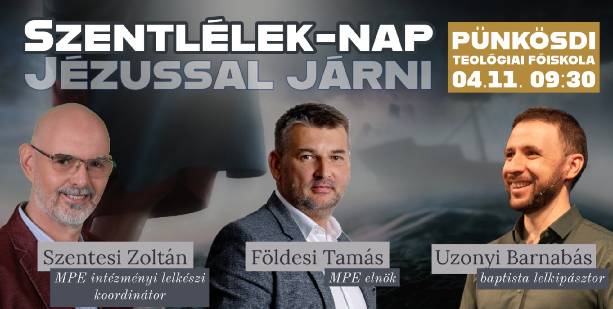 2024 ptf szentlelek nap