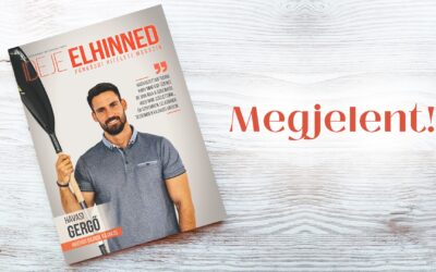 Ideje Elhinned Pünkösdi Hitéleti Magazin