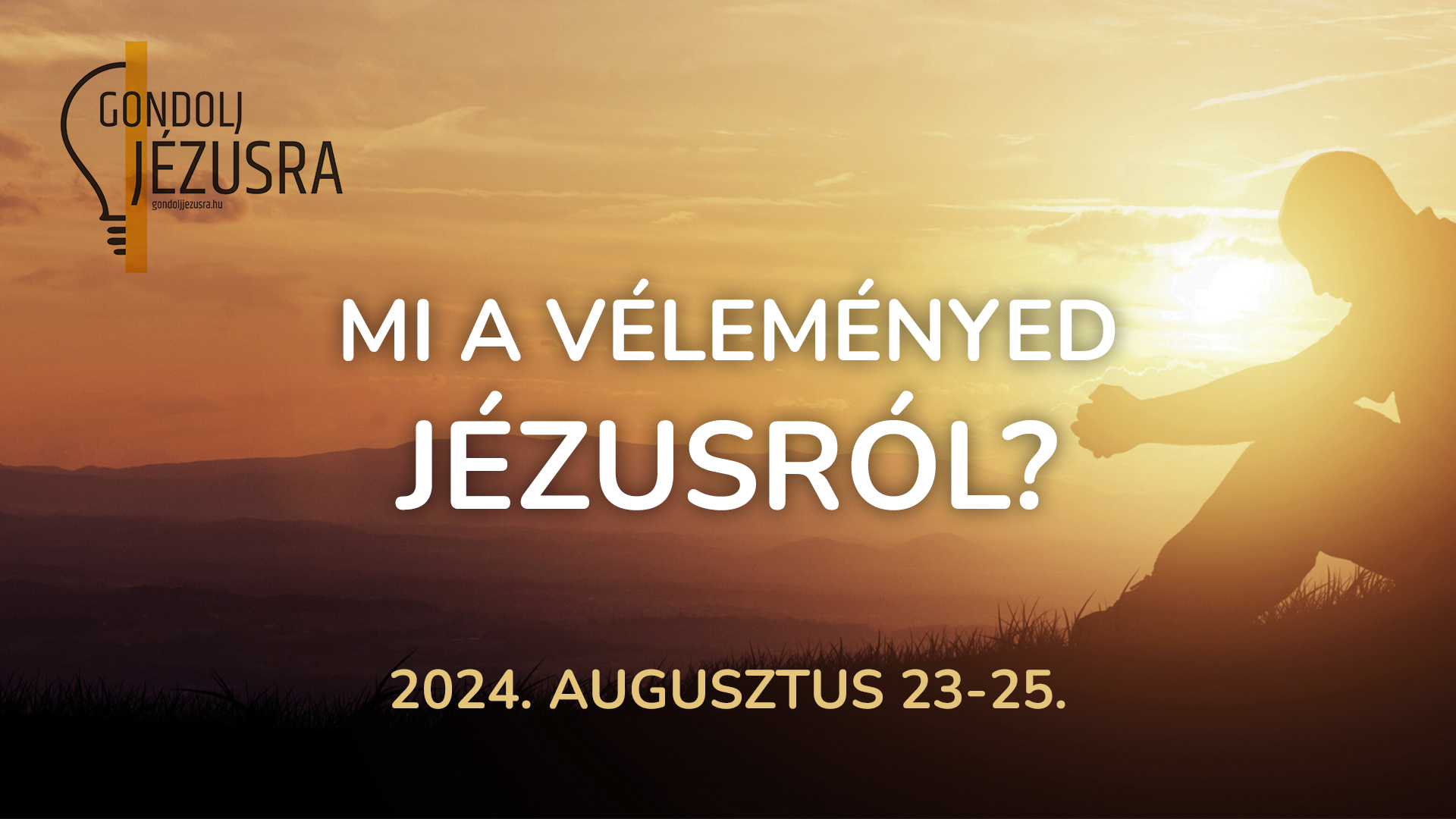 mpe 2024 nemzetkozi gondolj jezusra napok