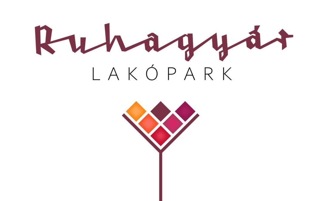 Nyugdíjas apartmanok a Ruhagyár Lakóparkban