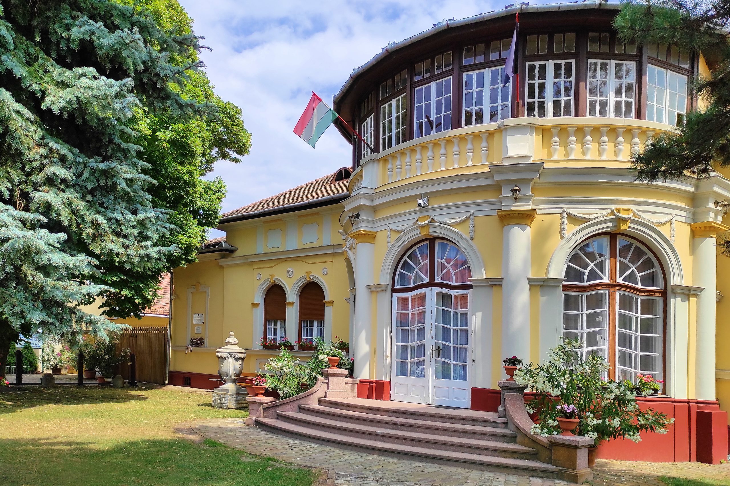 MPE Cegléd Közösségben Istennel