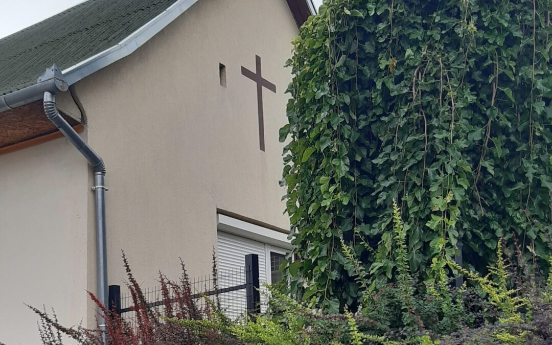 MPE Tamási Gyülekezete