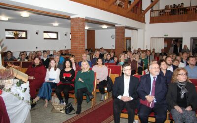 75 éves az Ózdi Pünkösdi Gyülekezet