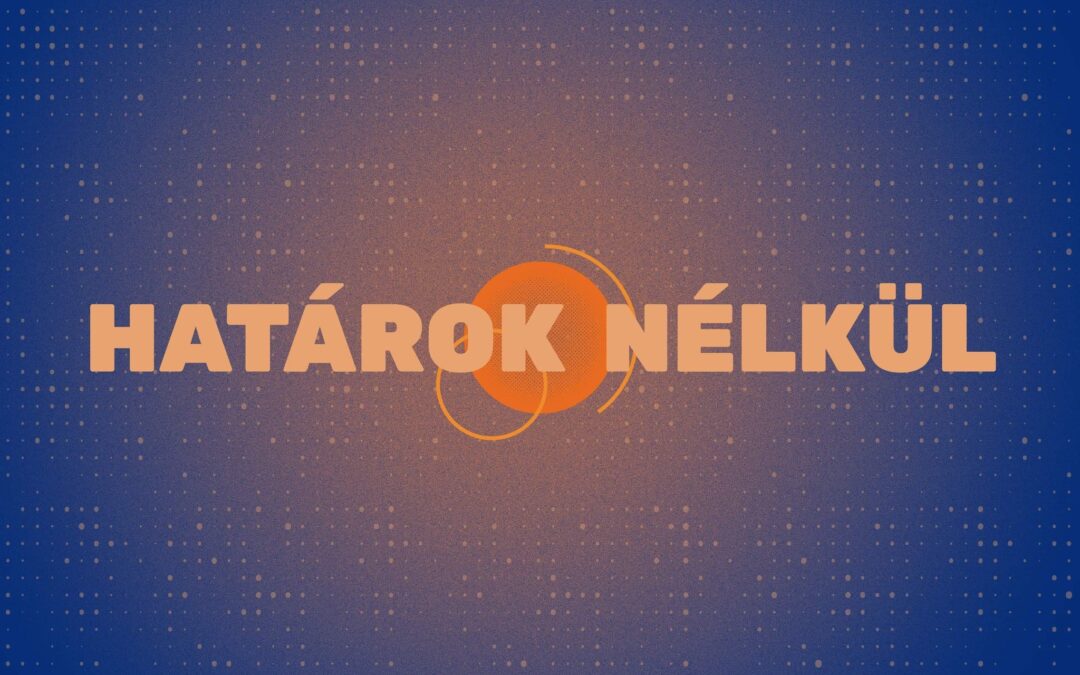 Határok nélkül – Pécsi Ifinapok 2024