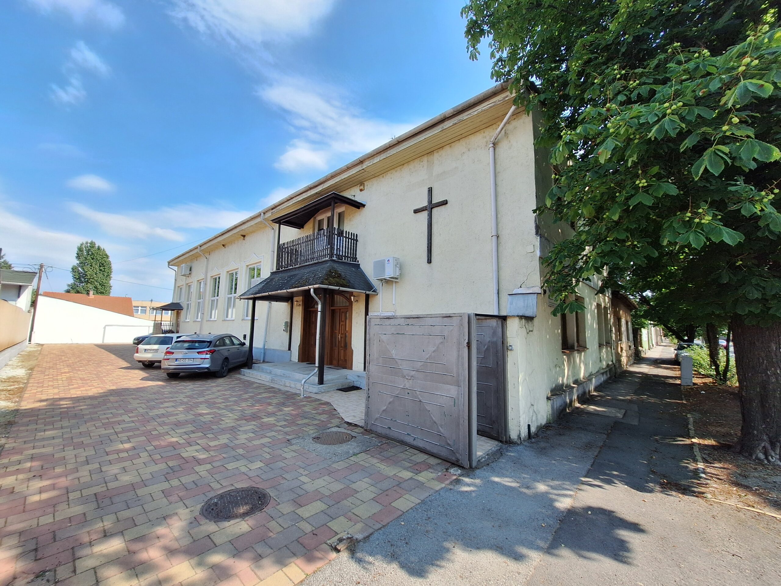 MPE Miskolc