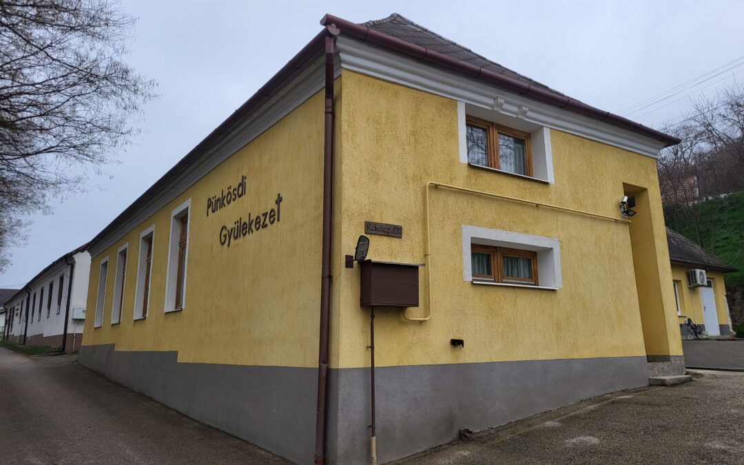 MPE Bakonycsernyei Gyülekezete