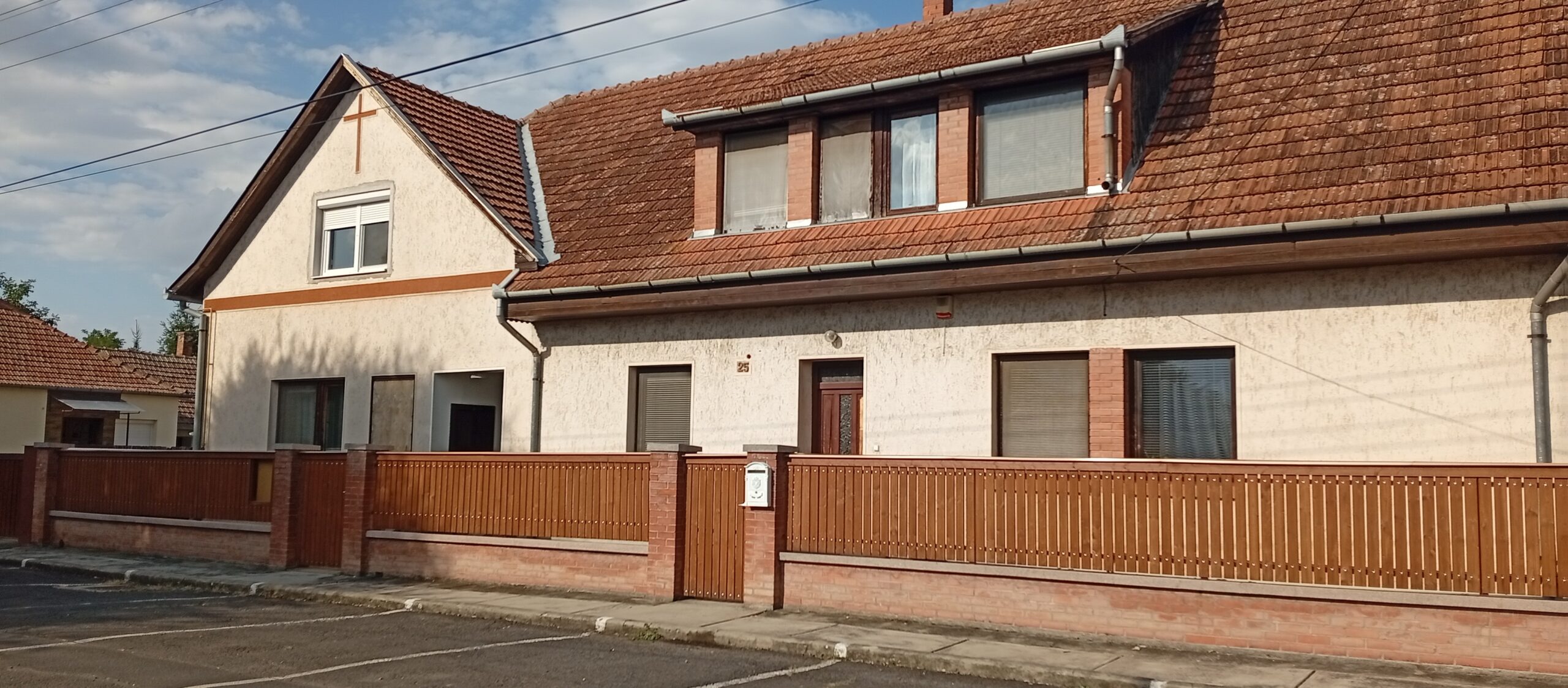 MPE Békés Élet Fája