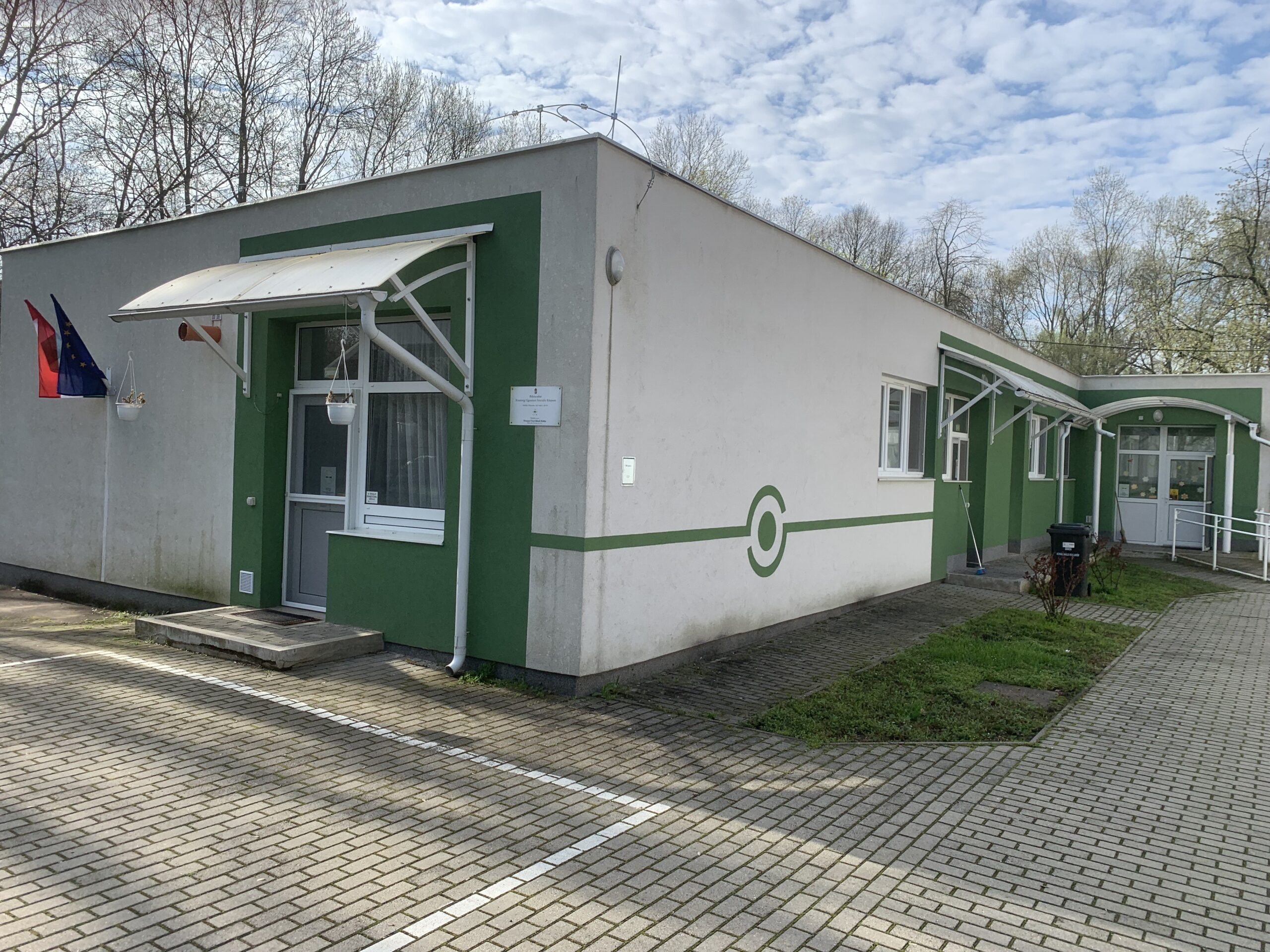 MPE Békéscsaba Kőszikla