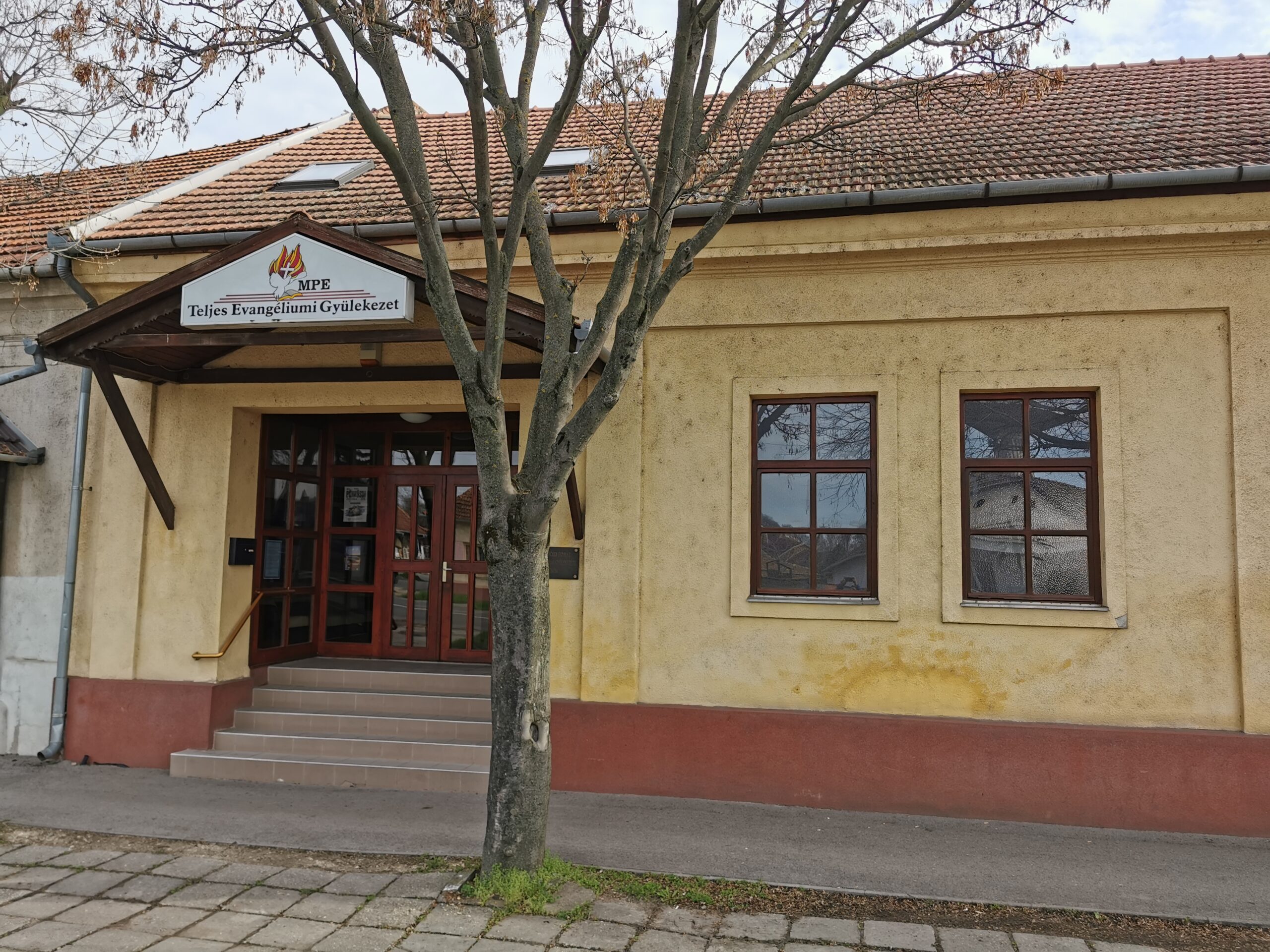 MPE Békéscsabai TEGY