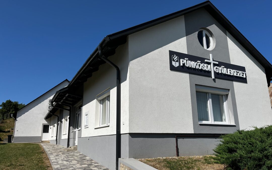 MPE Csetényi Gyülekezete