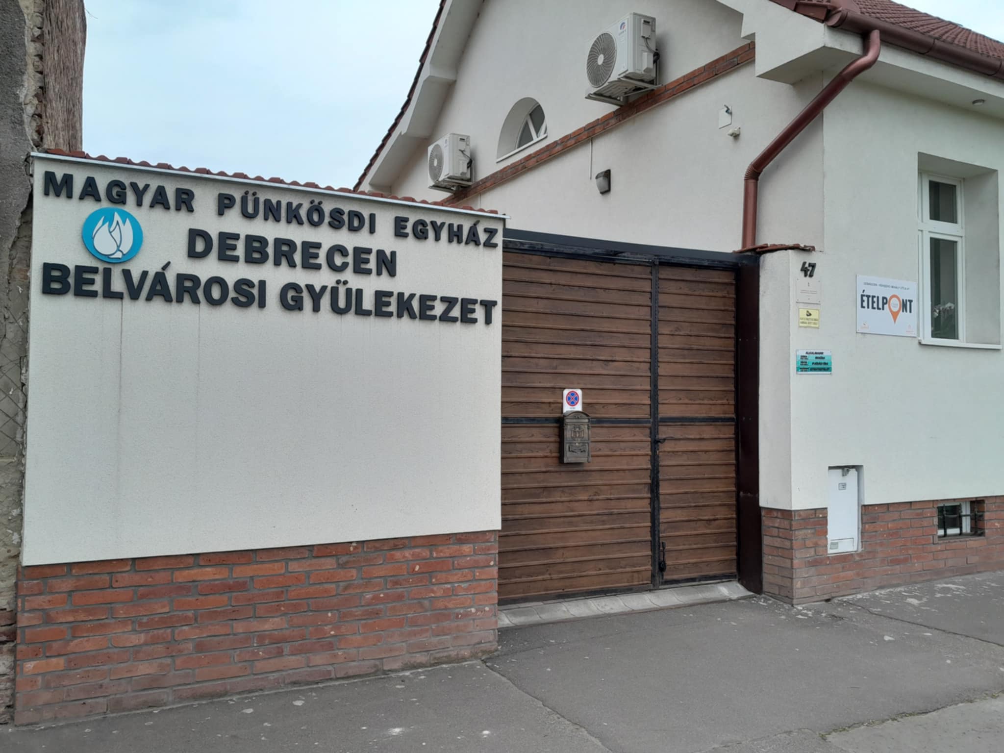MPE Debrecen Belvárosi