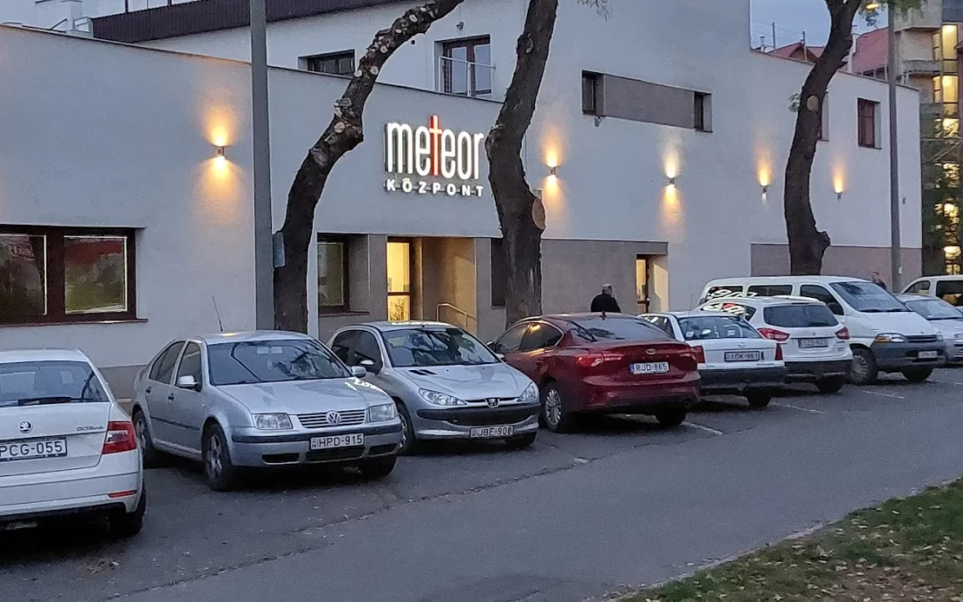 MPE Debreceni Élet Gyülekezete
