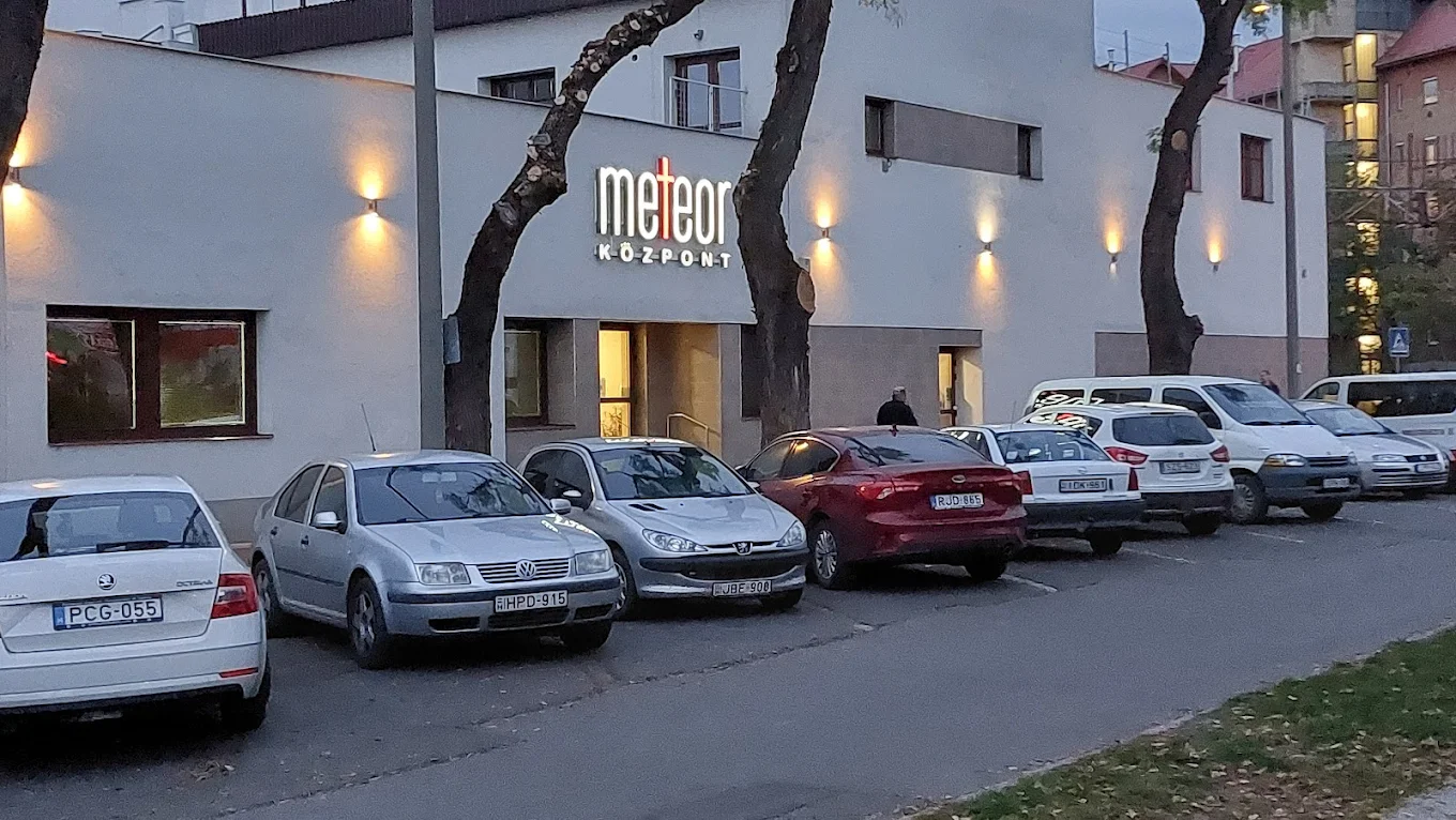 MPE Debreceni Élet