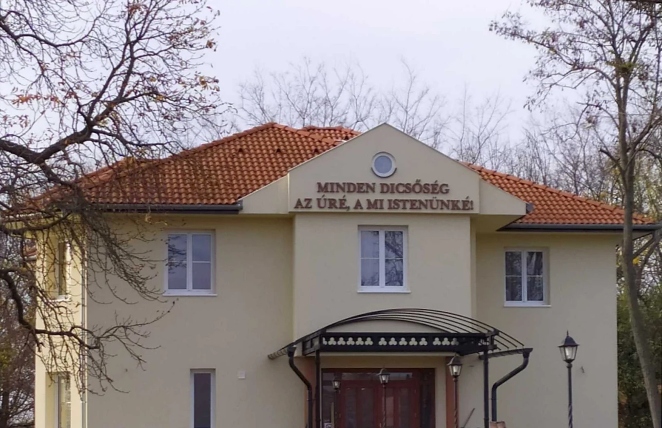 MPE Gyömrő