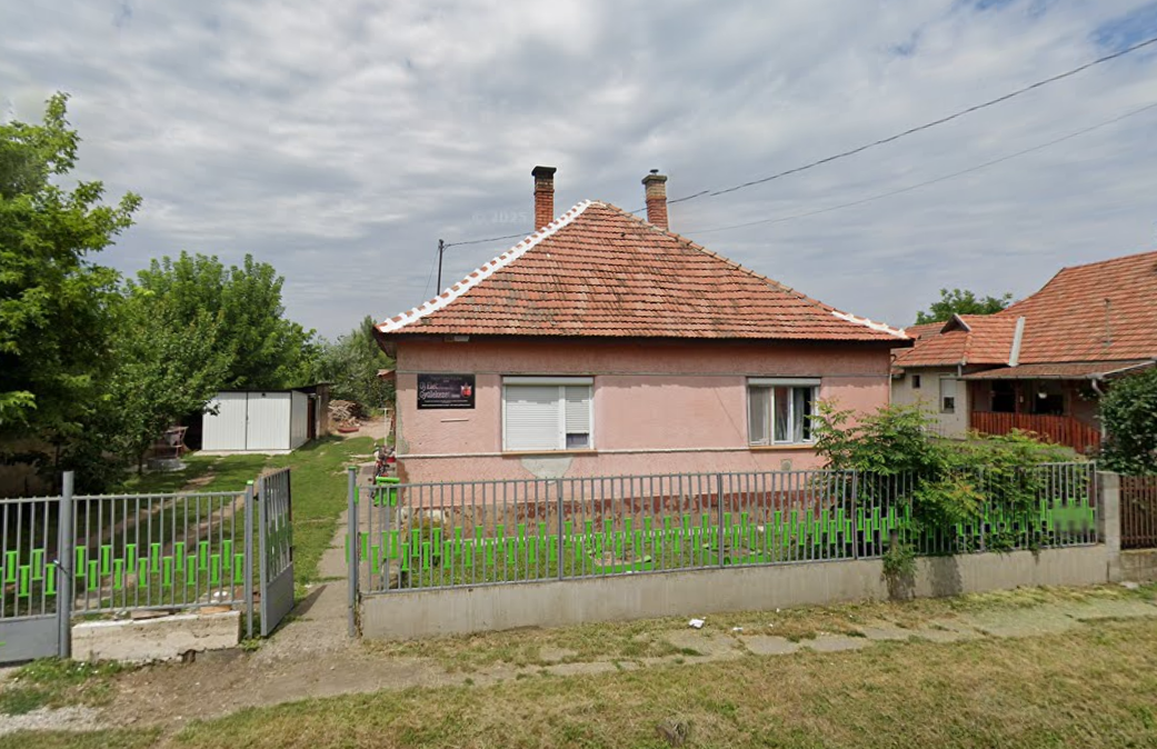 MPE Hevesi Új Élet Gyülekezet