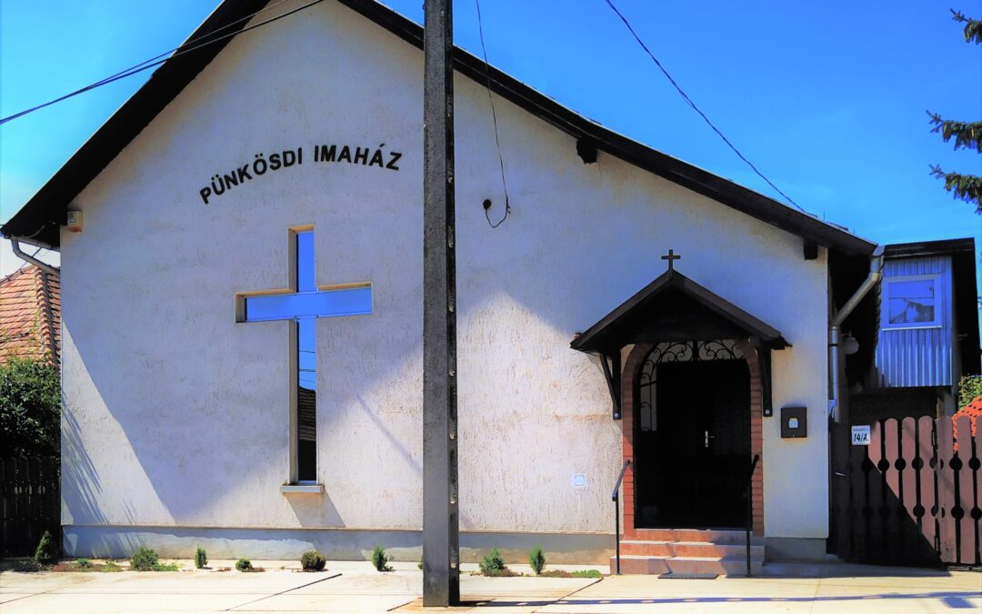 MPE Isaszegi Gyülekezete