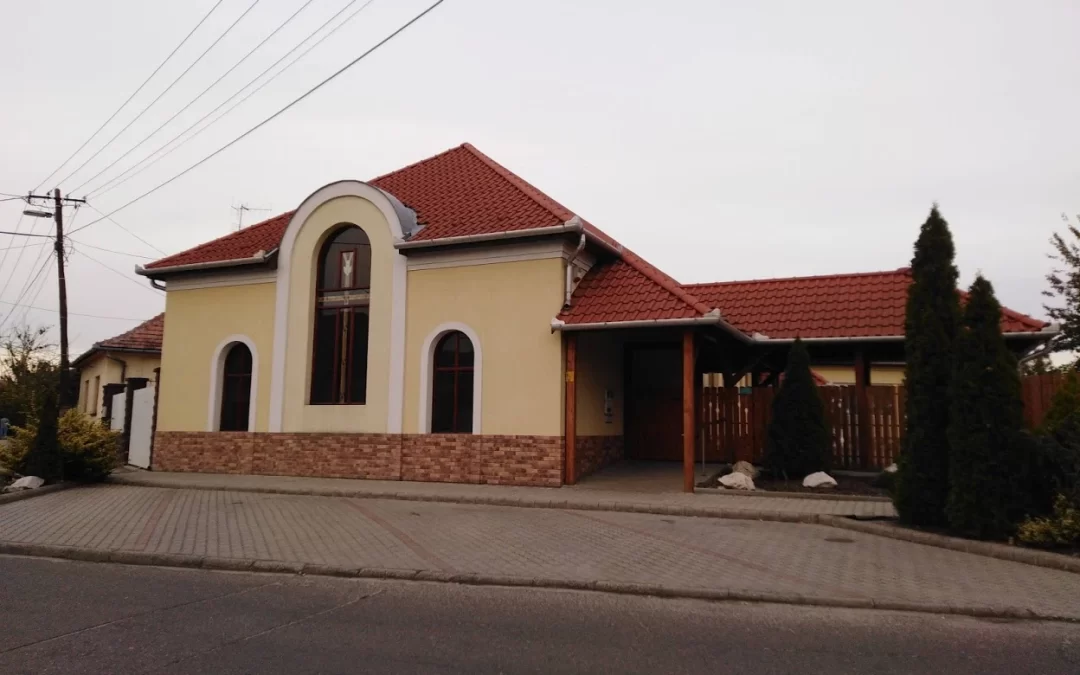 Kiskőrösi Pünkösdi Gyülekezet