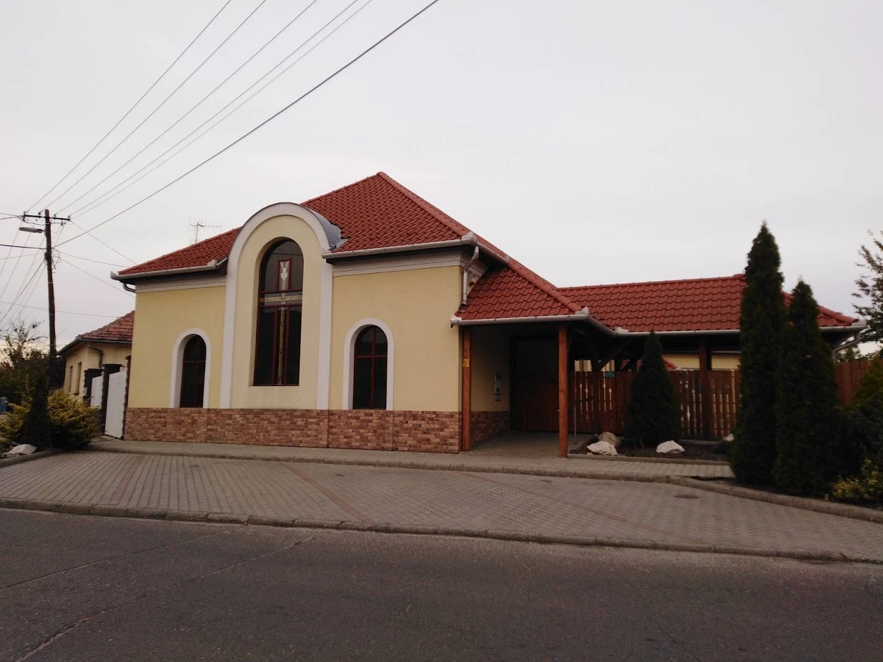 MPE Kiskőrös