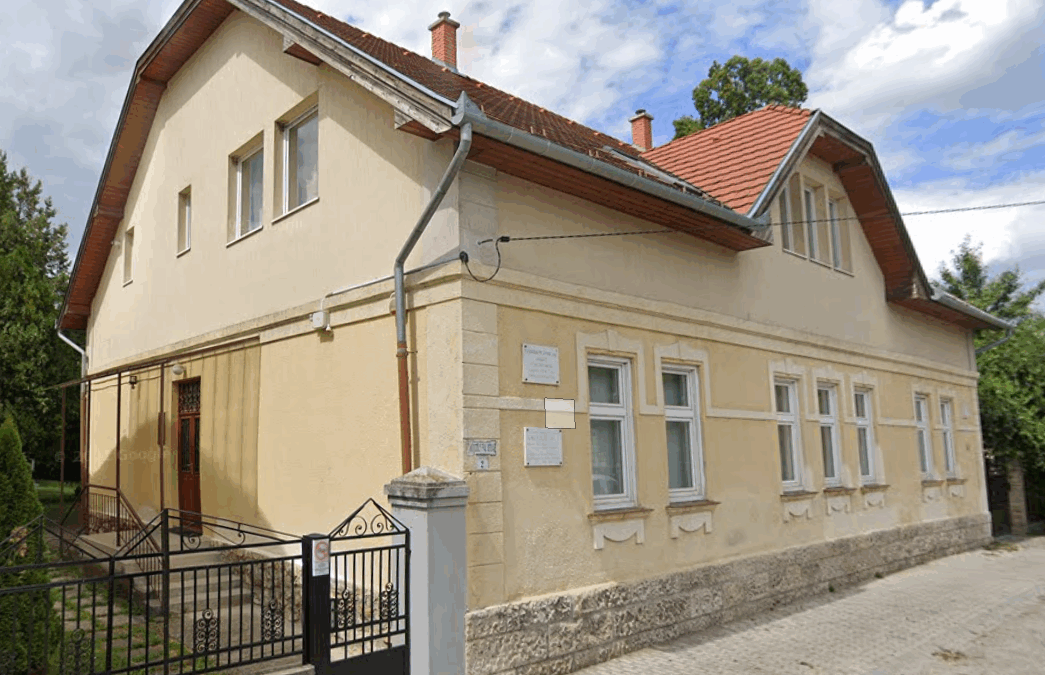 MPE Kunszentmiklósi Gyülekezete