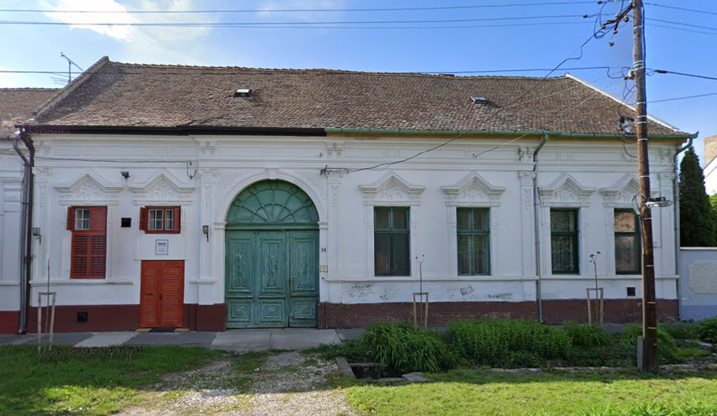 MPE Makói Gyülekezete