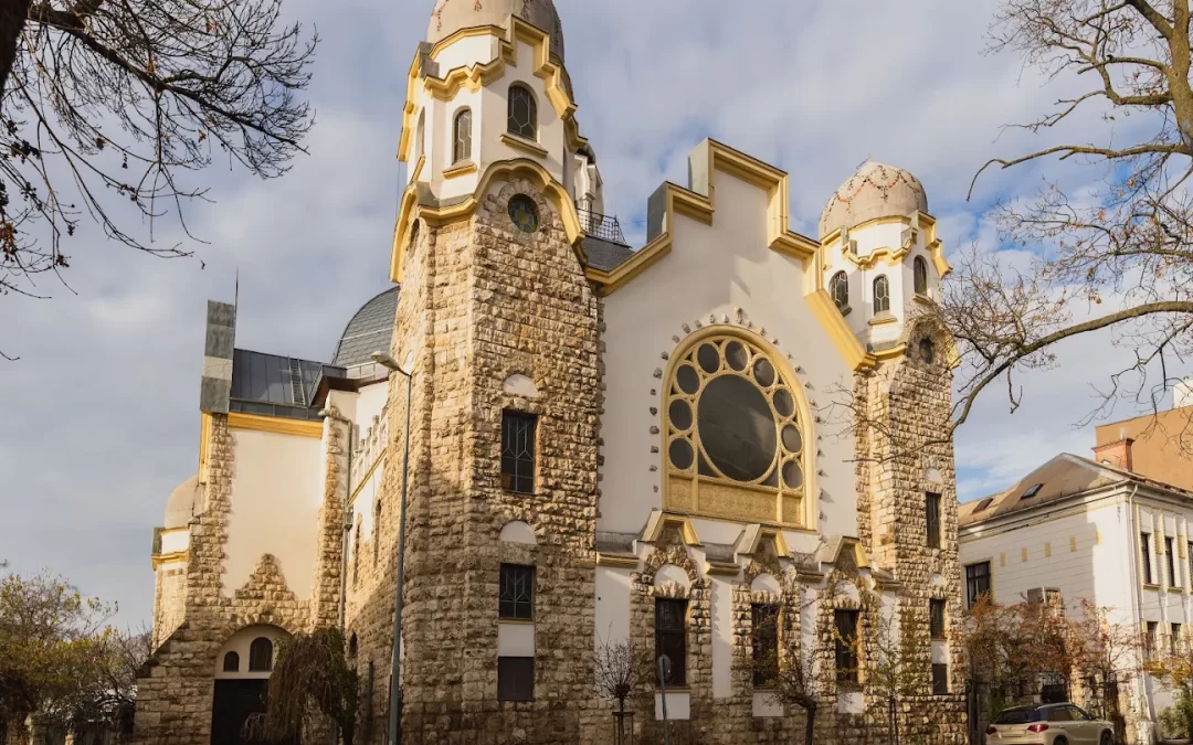MPE Mindenki Temploma Gyülekezete