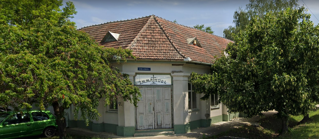 MPE Nagykőrösi Immanuel