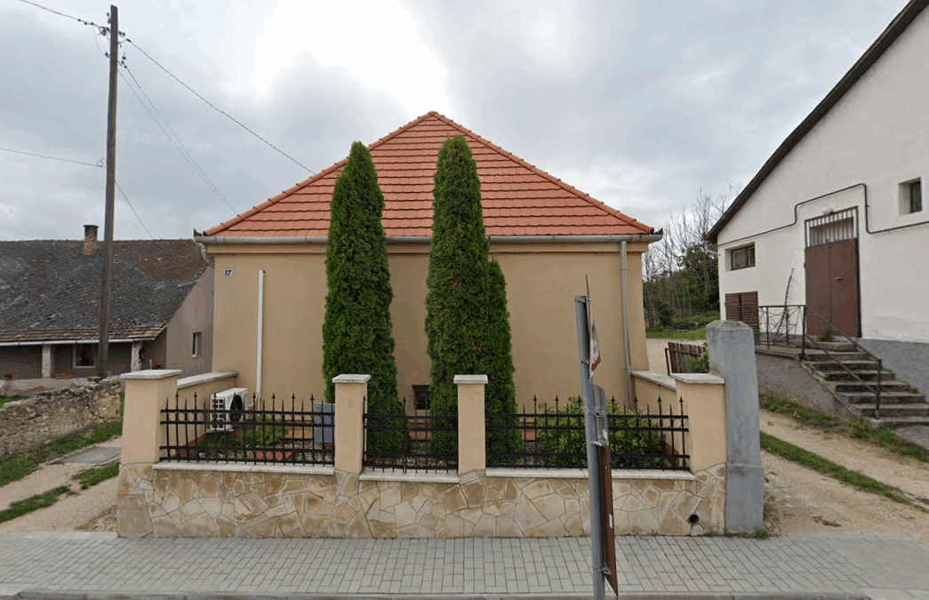 MPE Ösküi Gyülekezete