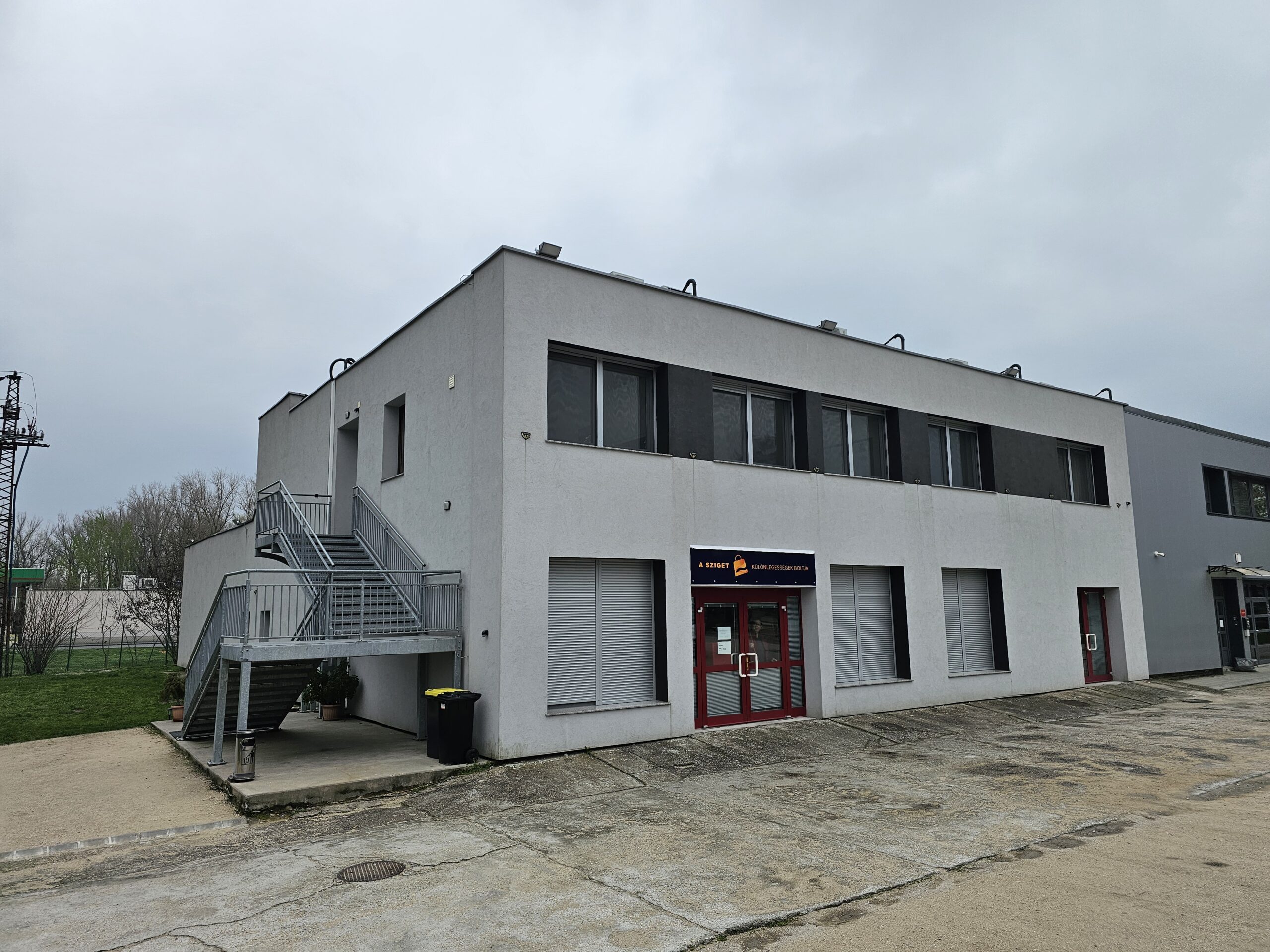 MPE Paksi Pünkösdi Gyülekezet